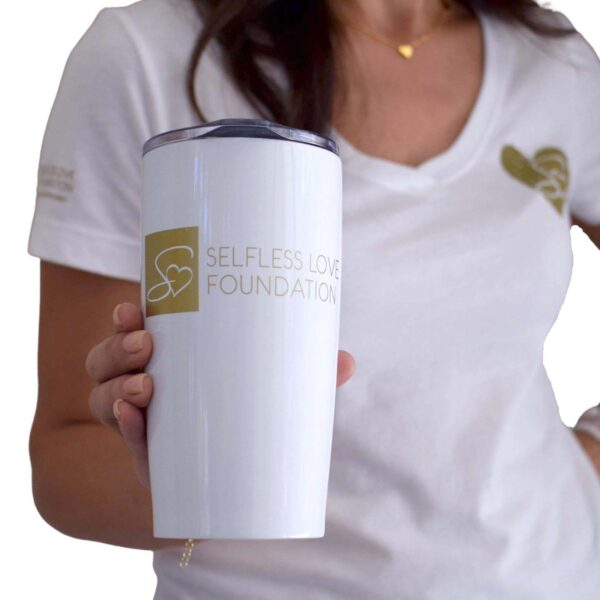 selfless-love-foundation-drinking-cup