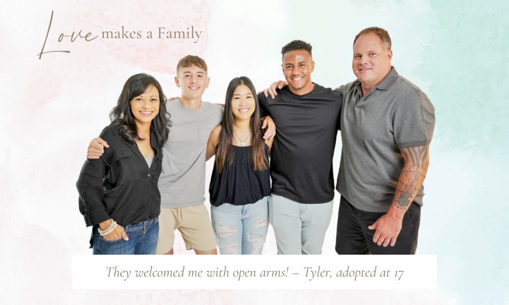 Wrenn-Family-selfless-love-foundation-national-adoption-month