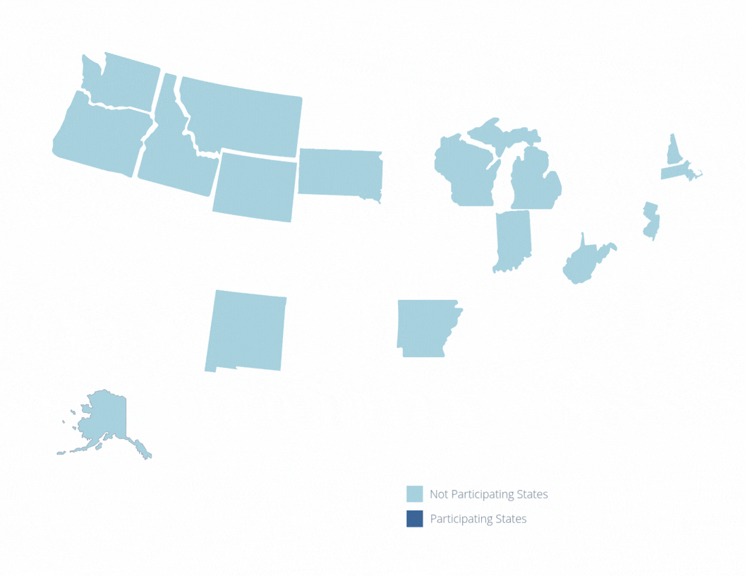 2026 Foster Youth Voice Month participating states Selfless Love foundation