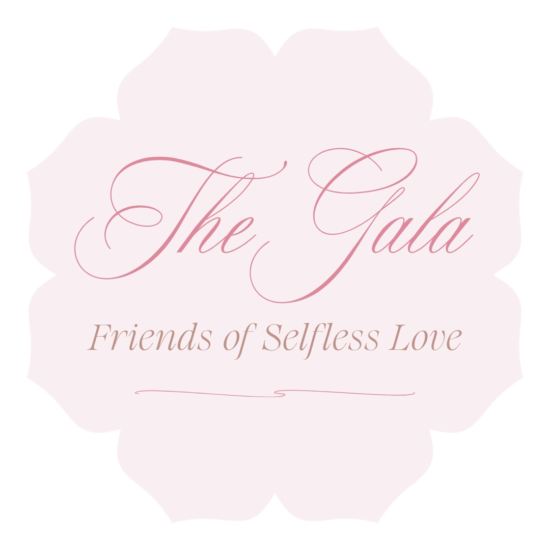 2027 Selfless Love Foundation Gala Friends of Selfless Love