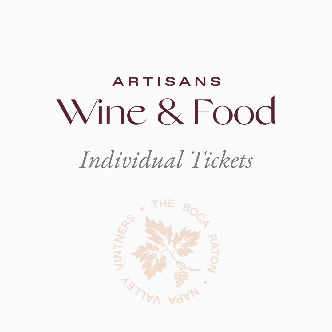 Artisans Gala benefitting Selfless Love Foundation tickets