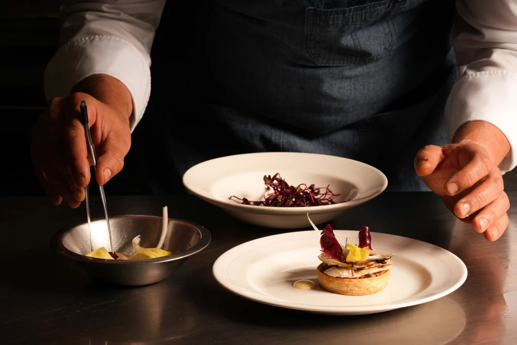 Artisans Wine and Food Gala benefiting Selfless Love Foundation 1