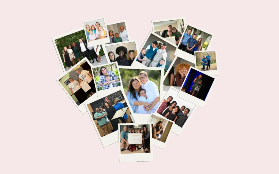 Celebrating 10 Years of Selfless Love A Decade of Dedication, Impact, and Hope