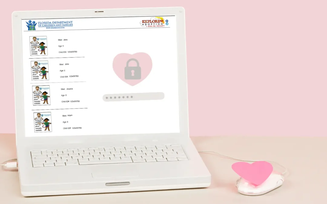 Close The Pet Shop: Protecting the Safety and Privacy of Children in Foster Care