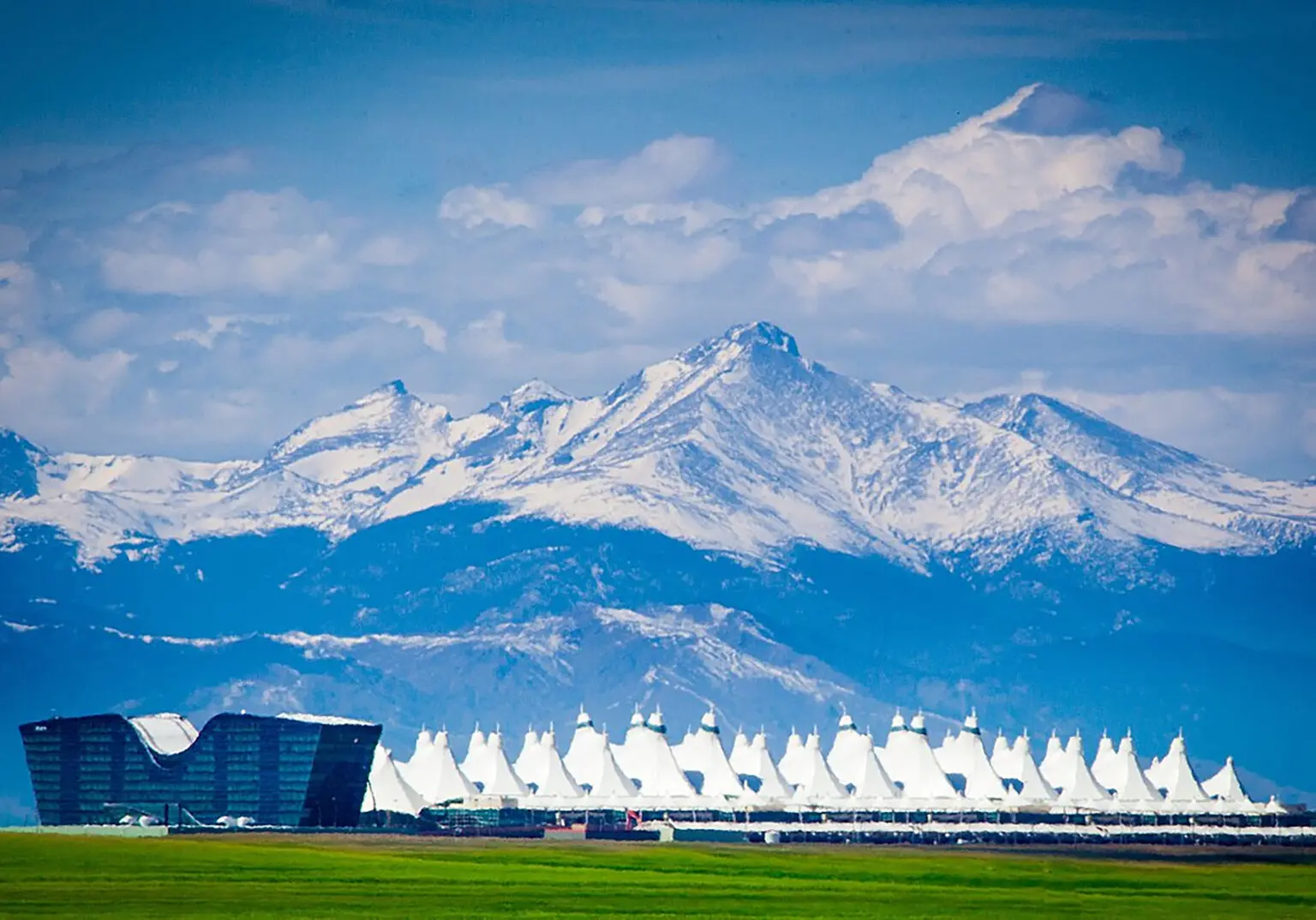 Denver Airport Think Tank Denver Airport Think Tank
