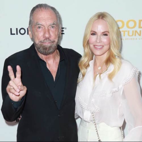John Paul and Eloise DeJoria Selfless Love Foundation