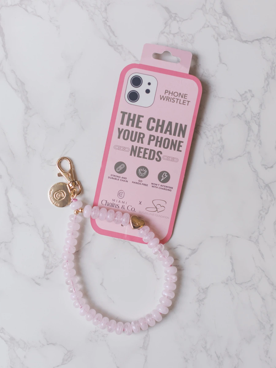 Miami Chains Co Collab SLF-9