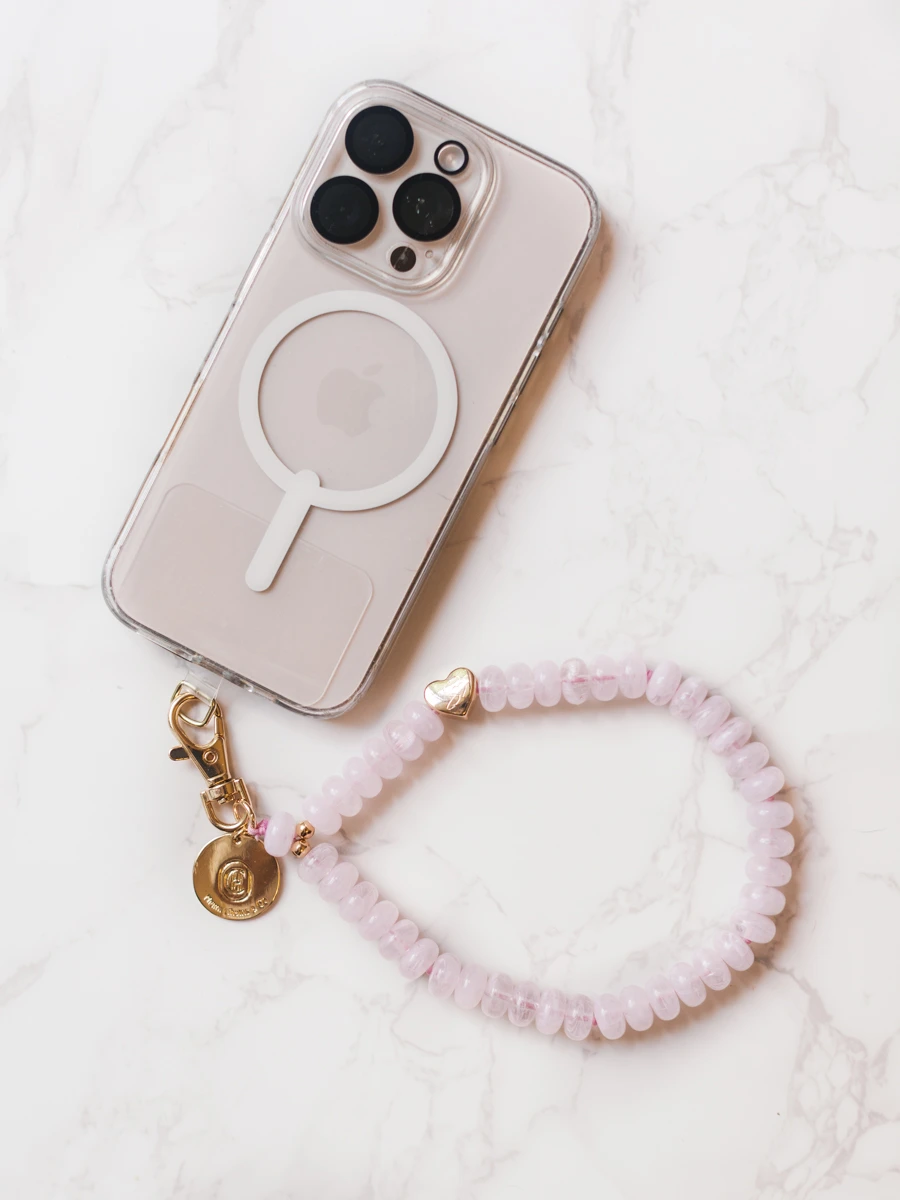 SLF x Miami Chains & Co. Phone Wristlet - Image 4