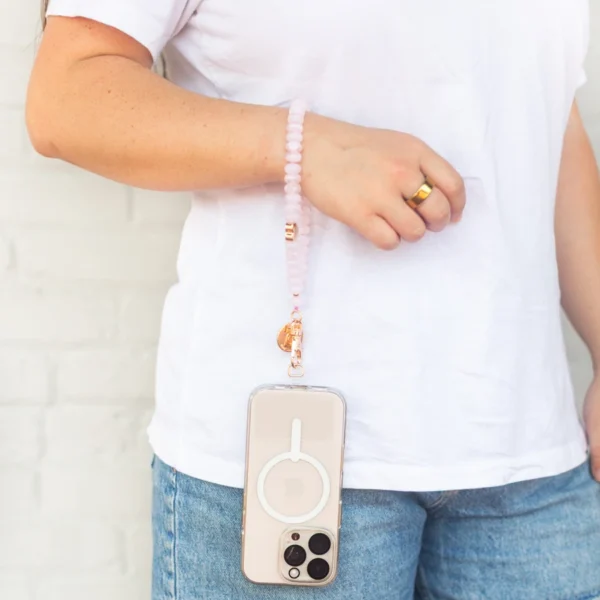 SLF x Miami Chains & Co. Phone Wristlet