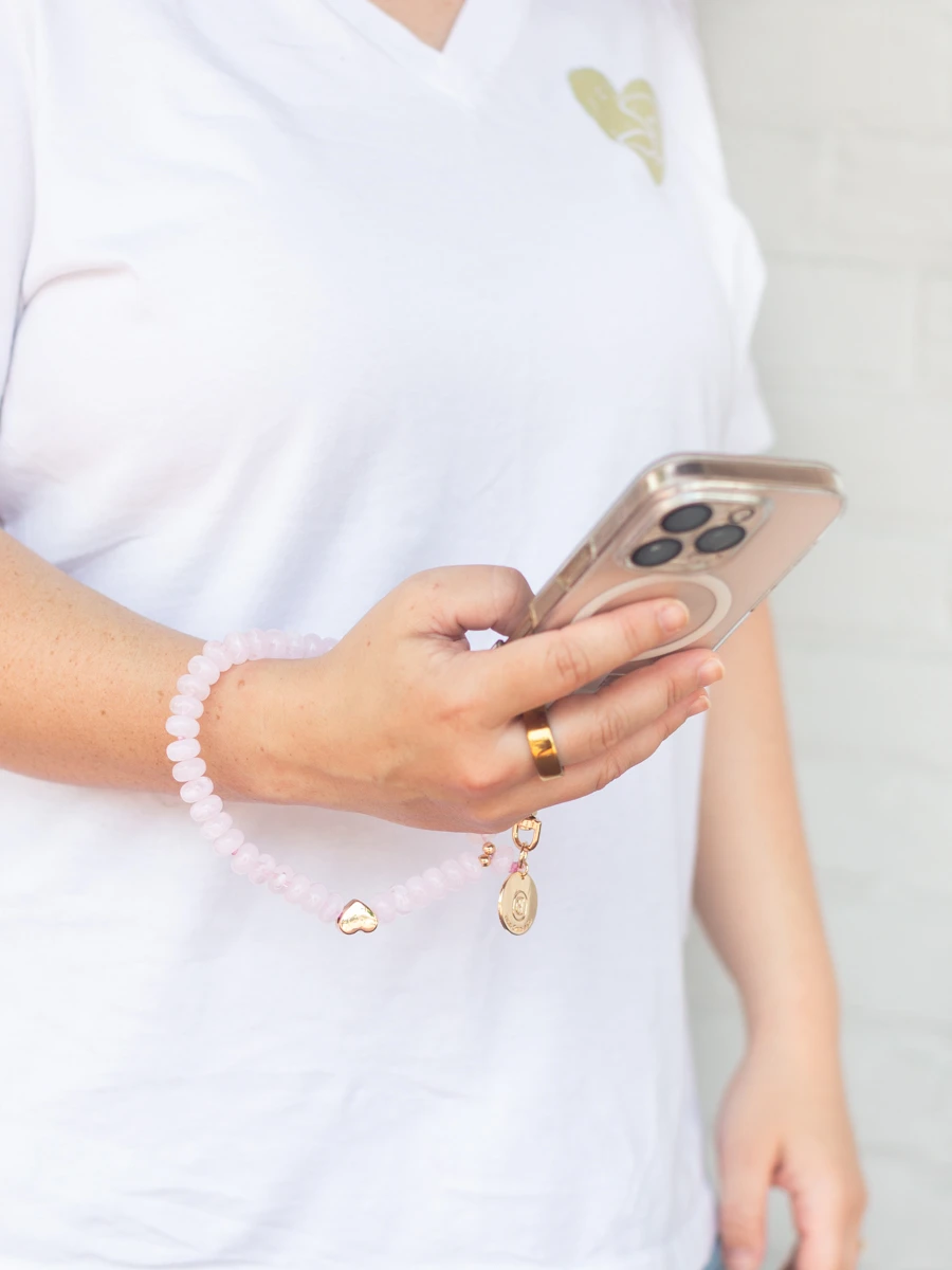 SLF x Miami Chains & Co. Phone Wristlet - Image 2