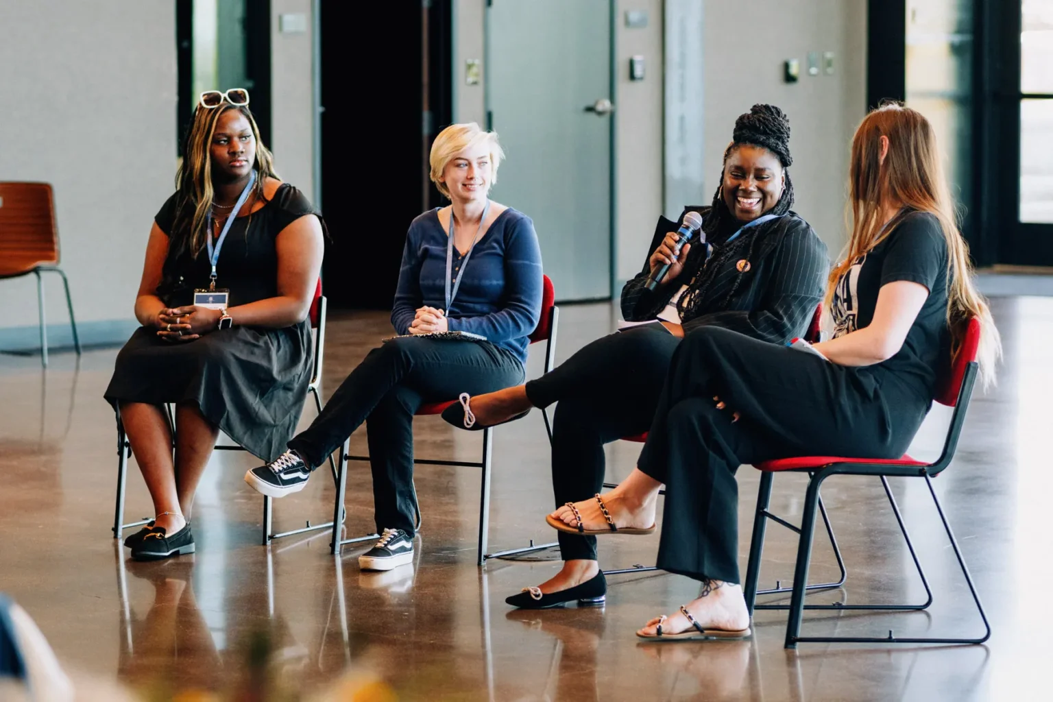 National Think Tank Group Photo 2 National Think Tank Group Photo 2