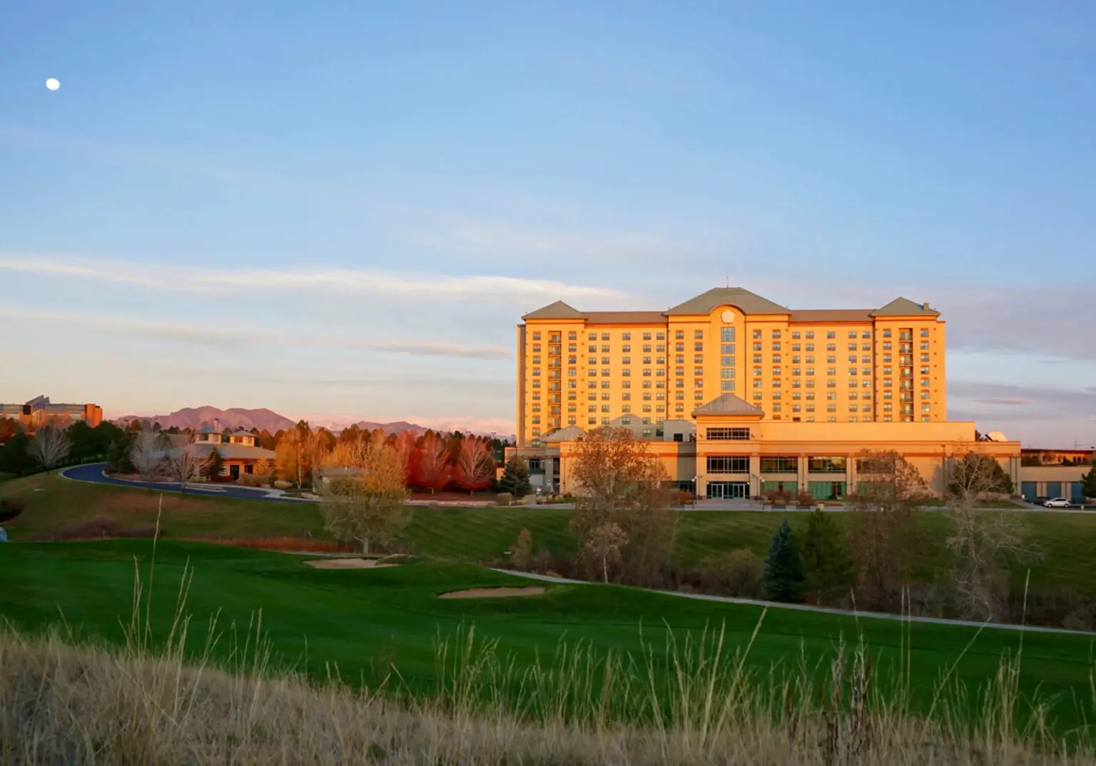 Omni Hotel Think Tank Event Omni Hotel Think Tank Event
