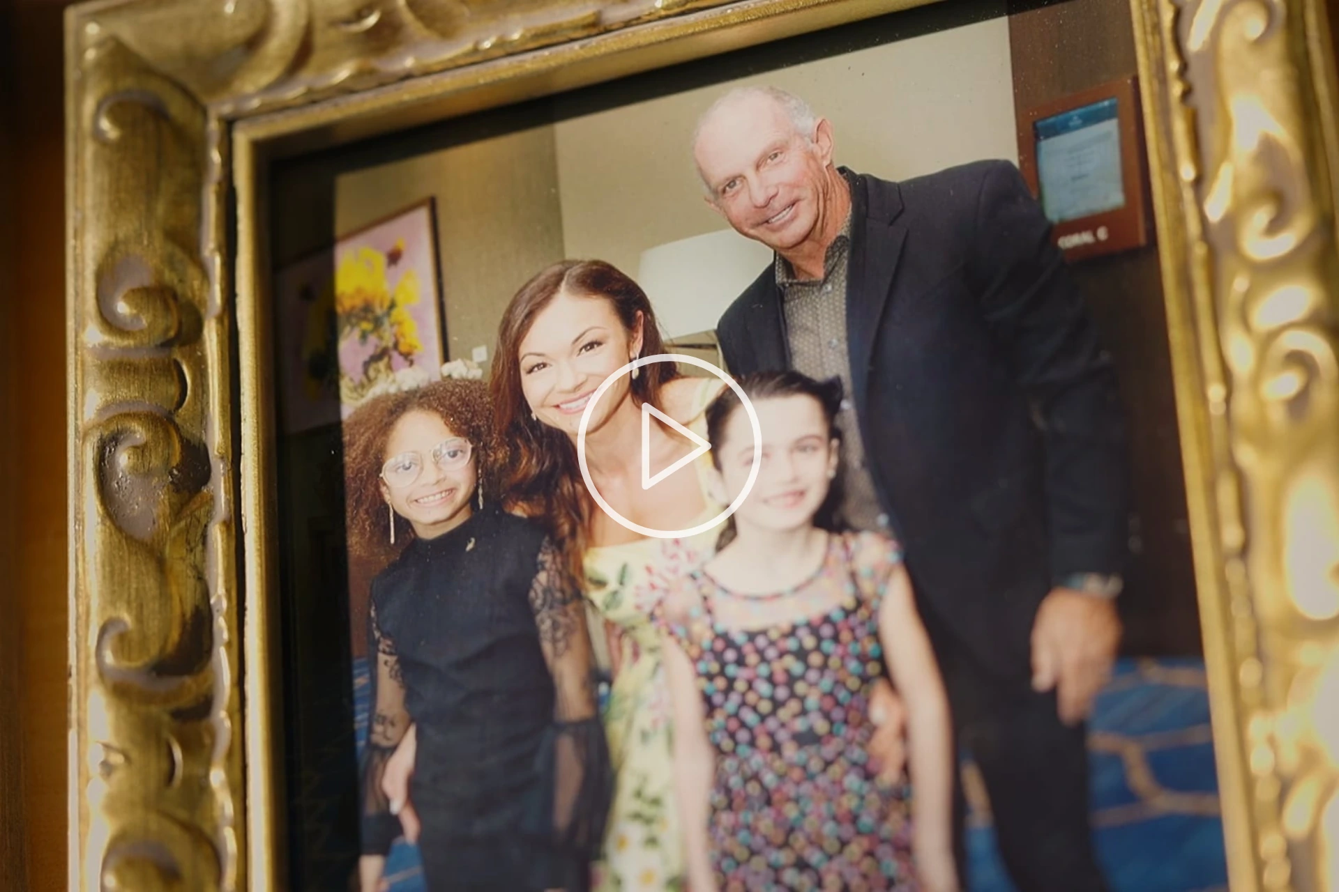Our Story Video Thumbnail Selfless Love Foundation