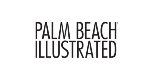 Palm Beach Illustrated