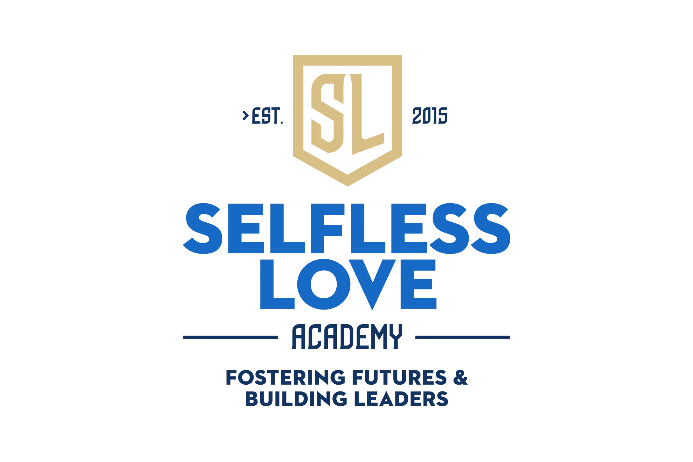 Selfless Love Academy Logo