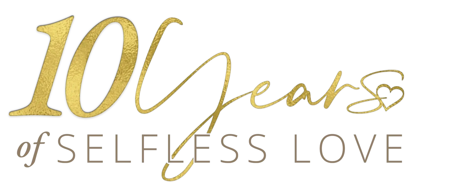 Selfless Love Foundation 10 Years - A Decade of Dedication