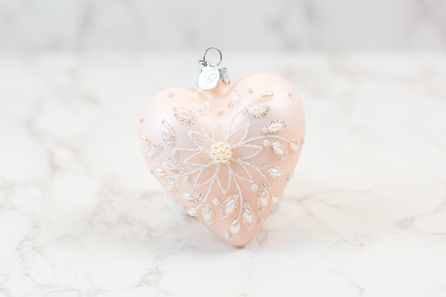 Selfless Love Foundation 2026 Holiday Ornament Large Popup Photo Selfless Love Foundation 2026 Holiday Ornament Large Popup Photo
