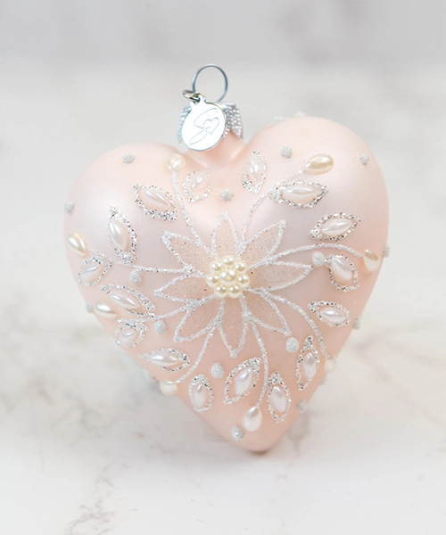 Selfless Love Foundation 2026 Holiday Ornament Small Popup Photo Selfless Love Foundation 2026 Holiday Ornament Small Popup Photo