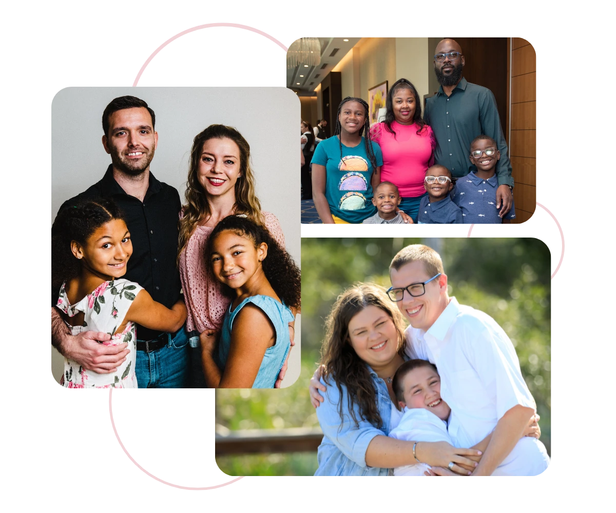 Selfless Love Foundation Adoptions Selfless Love Foundation Adoptions