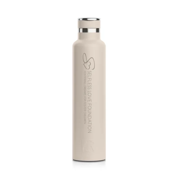 Selfless Love Foundation Arctic Water Bottle