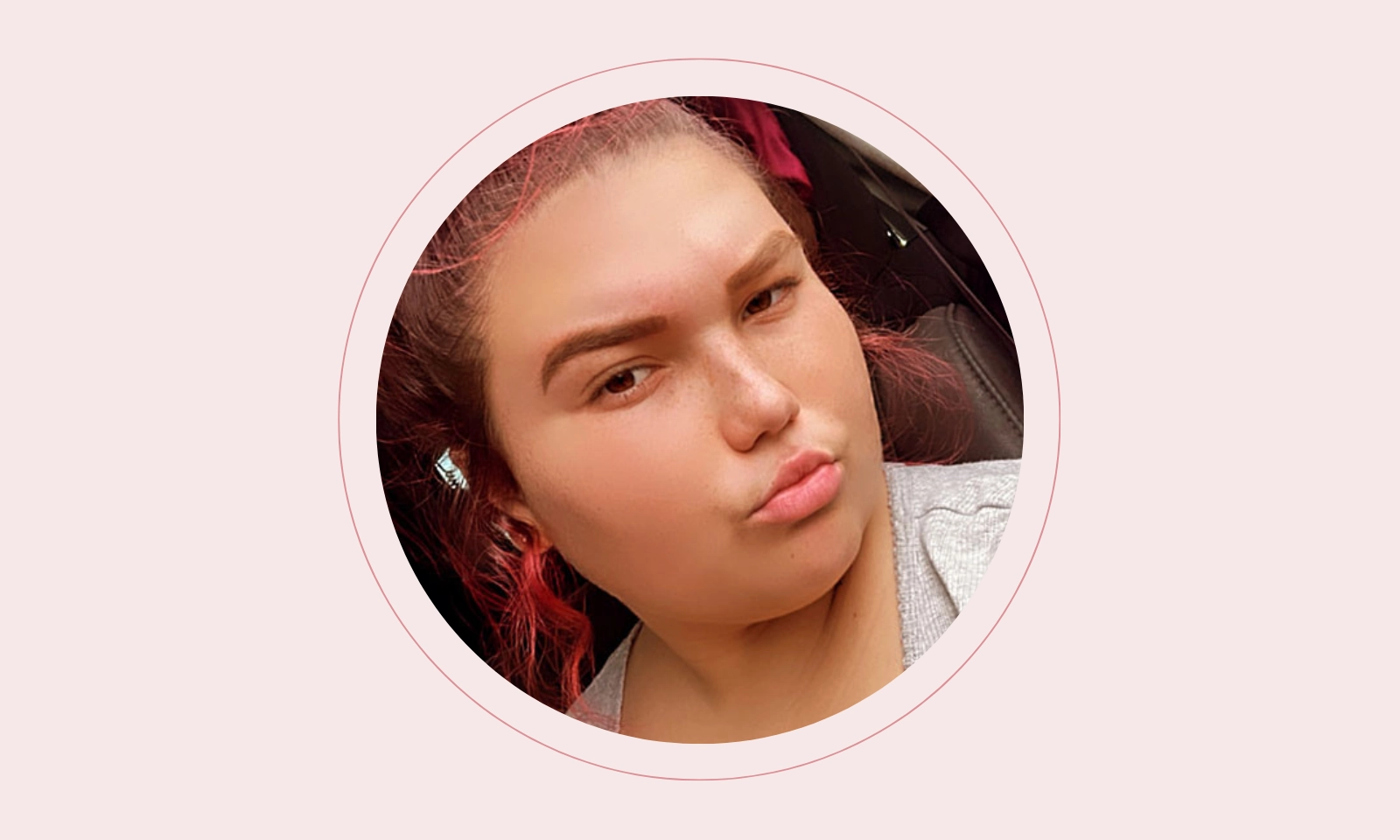 Selfless Love Foundation Blog - All About Me