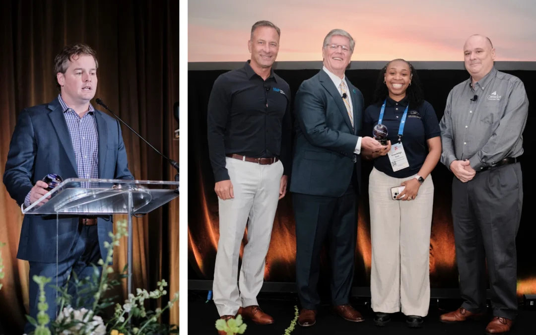 Celebrating Leadership and Impact
