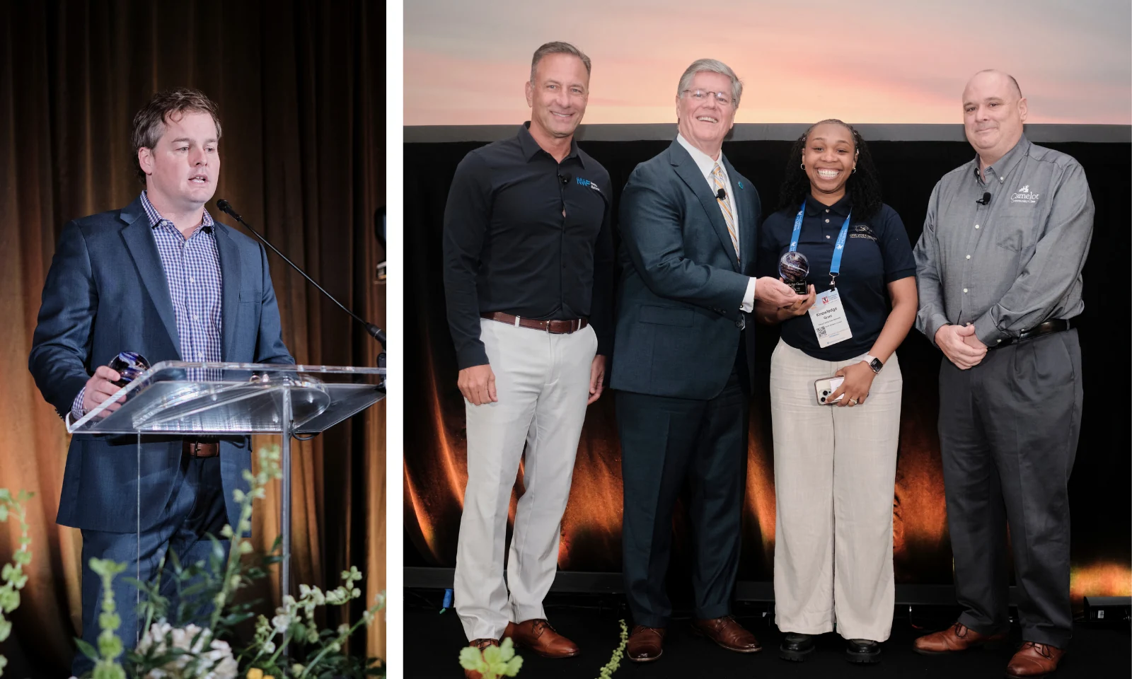Selfless Love Foundation Blog - Celebrating Leadership and Impact