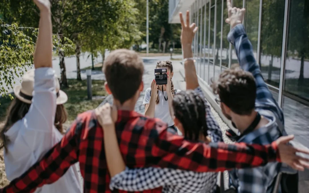 Debunking the Myth: Young People Aging Out of Care Should Be Independent