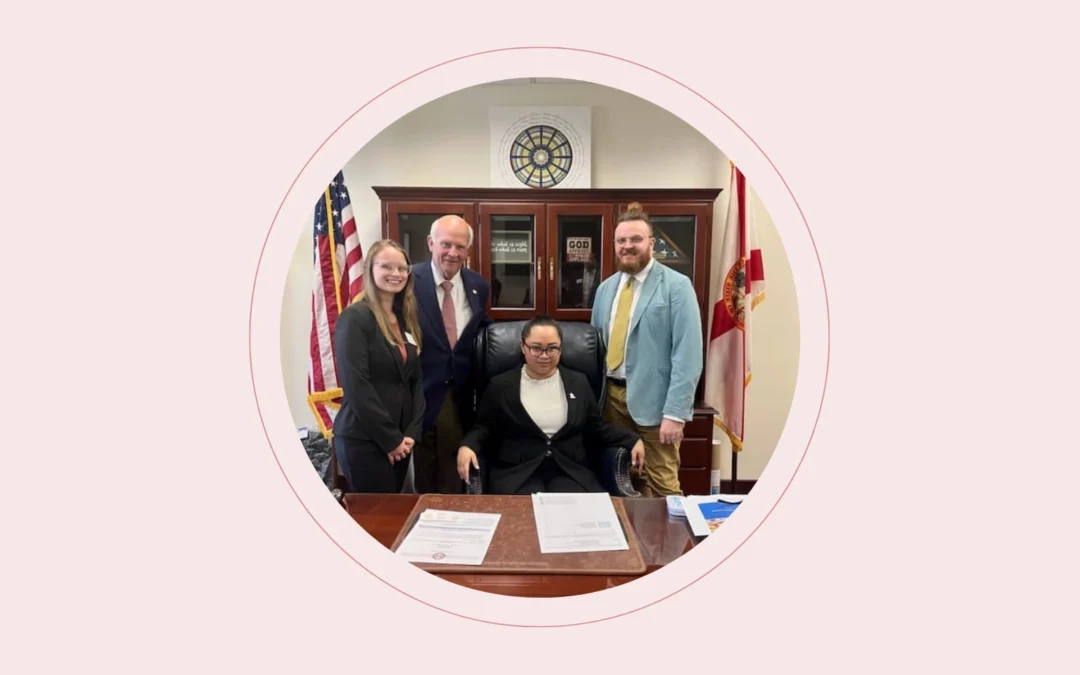 Evidence Drives Advocacy for Youth with Lived Experience