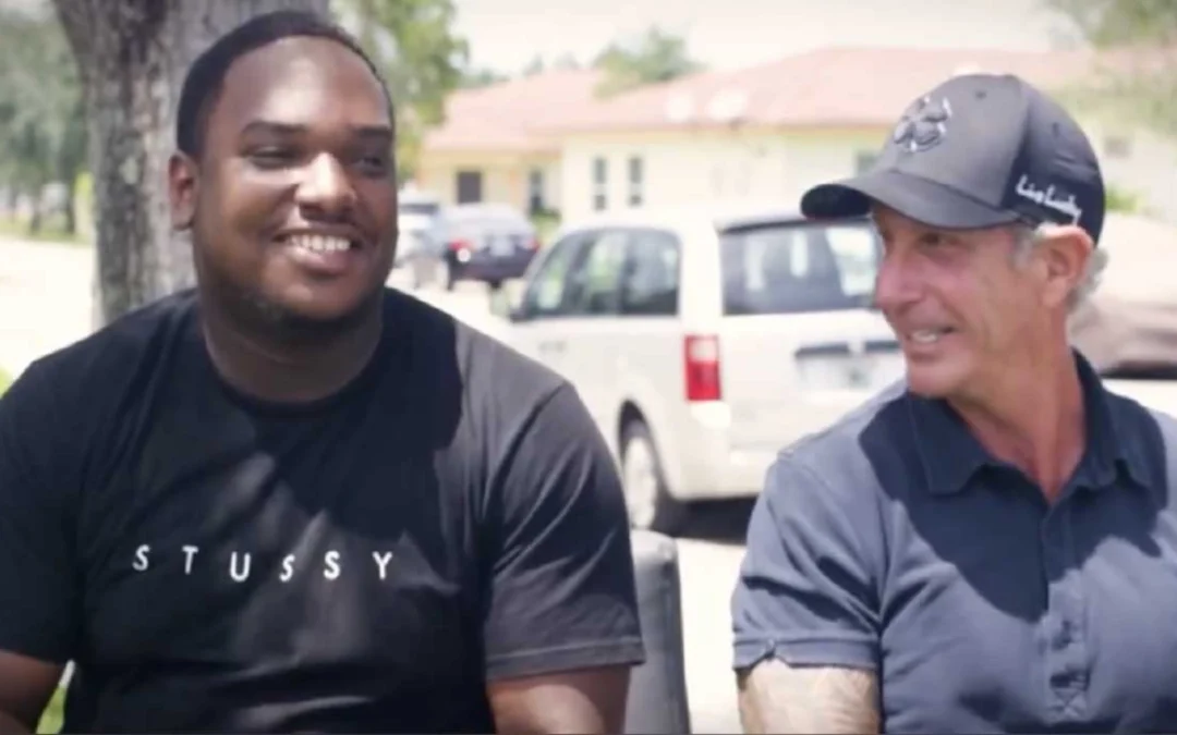 Letter from Tyler to Ed, Brown’s Harbor Resident