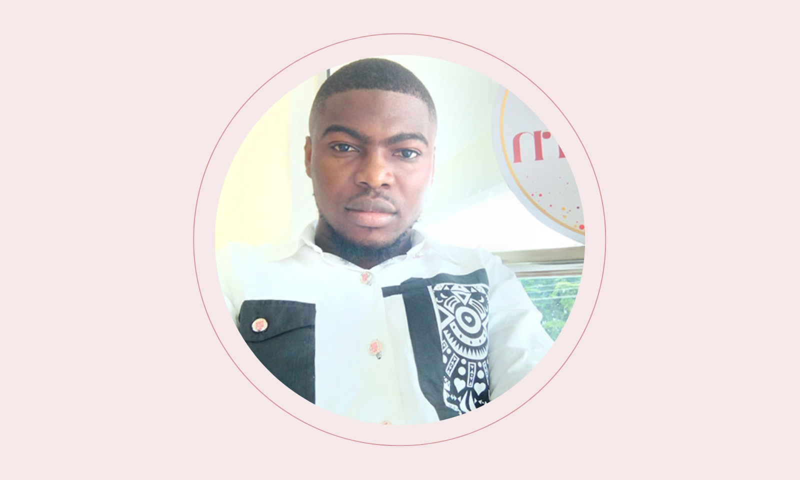 Selfless Love Foundation Blog - My Angel in Human Form