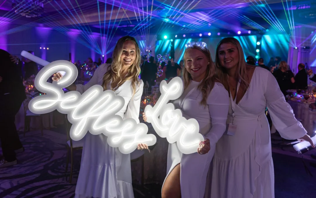 Selfless Love Foundation Raises $3.6 Million at Fifth Annual Gala