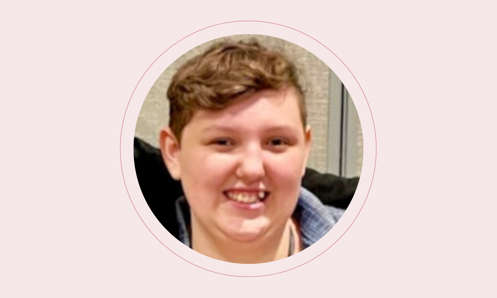 Selfless Love Foundation Blog - Sometimes You Just Need to Say Something