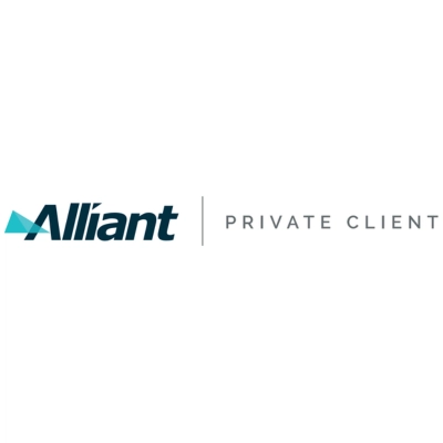 Selfless Love Foundation Gala Sponsor Alliant