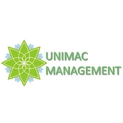 Selfless Love Foundation Gala Sponsor Bronze Sponsor Unimac Managment