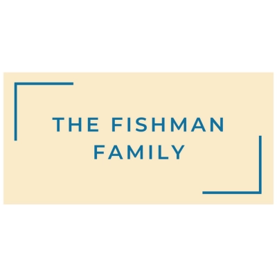 Selfless Love Foundation Gala Sponsor Fishman Family