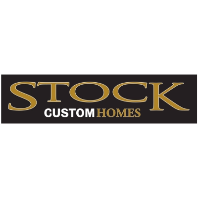 Selfless Love Foundation Gala Sponsor Stock Custom Homes