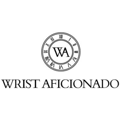 Selfless Love Foundation Gala Sponsor Wrist Aficionado