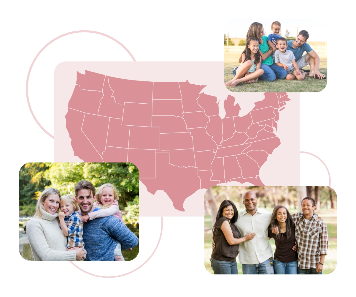Selfless Love Foundation National Adoption Month State Directory Selfless Love Foundation National Adoption Month State Directory