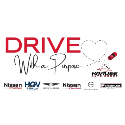 Selfless Love Foundation Photobooth Underwriter Krause Auto Group