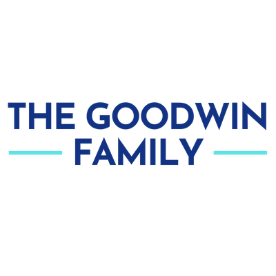 Selfless Love Foundation The Goodwin Family 2026 Gala Sponsor