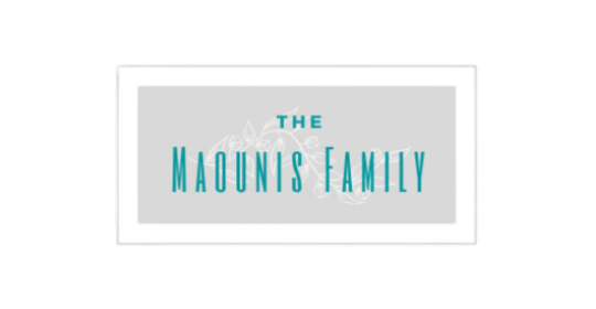 The Maounis Family