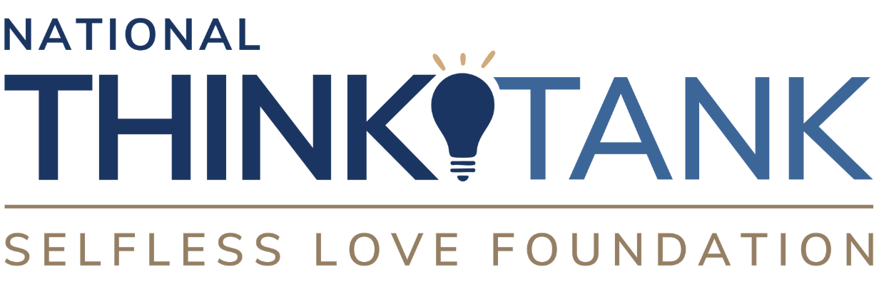 The National Think Tank The National Think Tank